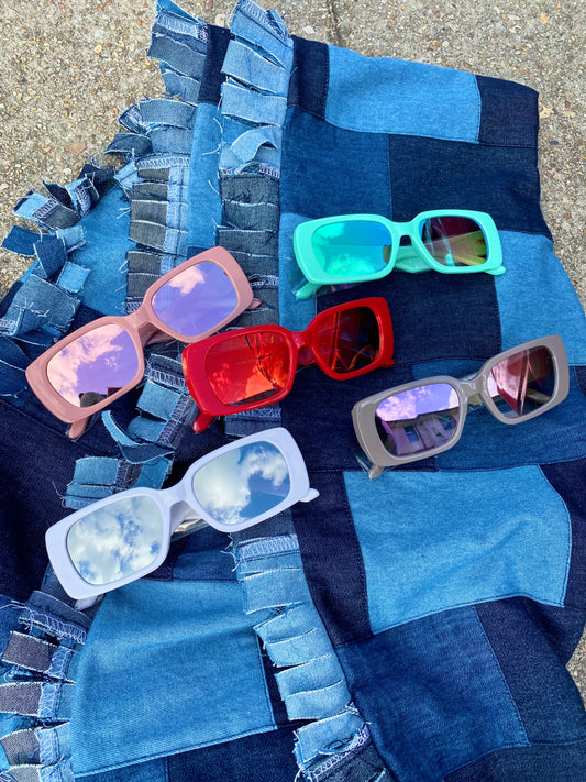 “Summa” Shades