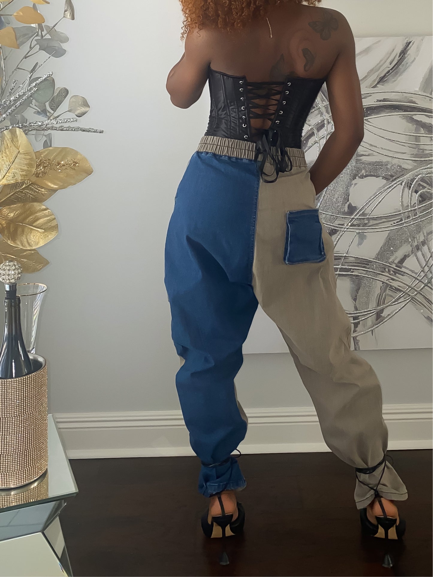 Hot Mama | Cargo Pants