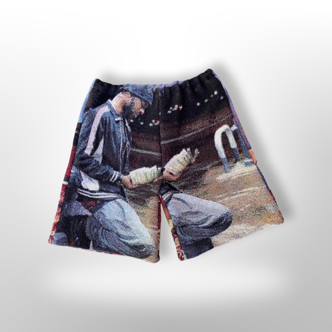 ATF Tapestry Shorts